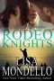 [Rodeo Knights 01] • Her Knight, Her Protector